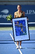 US Open - Caroline Garcia