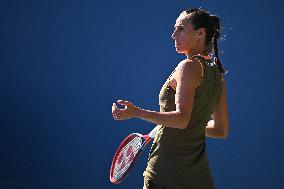 US Open - Caroline Garcia