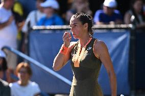 US Open - Caroline Garcia
