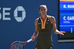 US Open - Caroline Garcia