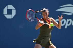 US Open - Caroline Garcia