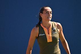 US Open - Caroline Garcia