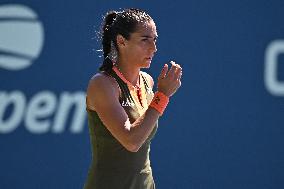 US Open - Caroline Garcia