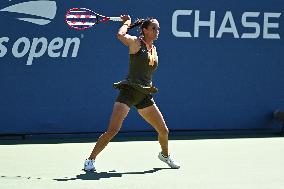 US Open - Caroline Garcia