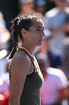 US Open - Caroline Garcia