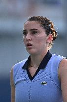 US Open - First Round