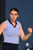 US Open - First Round