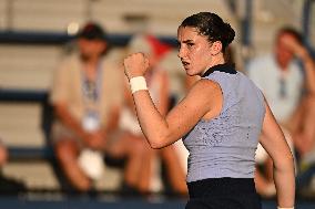 US Open - First Round