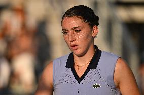 US Open - First Round