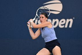 US Open - First Round