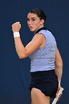 US Open - First Round