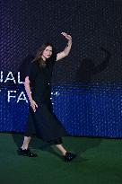 US Open - First Round