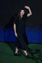 US Open - First Round