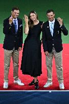 US Open - First Round