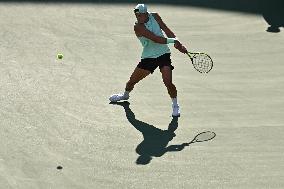 US Open - First Round