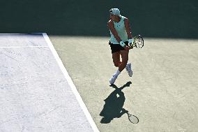 US Open - First Round