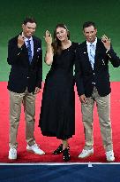 US Open - First Round