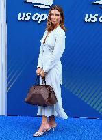 Celebs at the US Open 2025 - Arrival