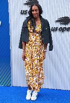 Celebs at the US Open 2025 - Arrival