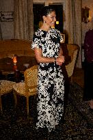 CROWN PRINCESS RECEPTION UMEÅ