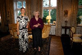 CROWN PRINCESS RECEPTION UMEÅ