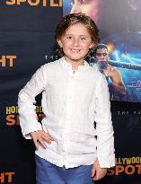 American Warrior Special Screening - LA