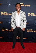 American Warrior Special Screening - LA