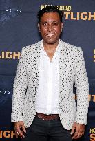 American Warrior Special Screening - LA