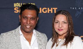 American Warrior Special Screening - LA