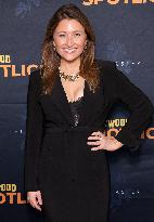 American Warrior Special Screening - LA