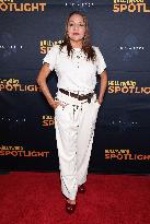 American Warrior Special Screening - LA