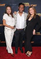 American Warrior Special Screening - LA