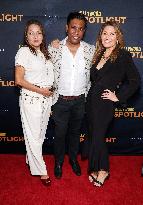 American Warrior Special Screening - LA