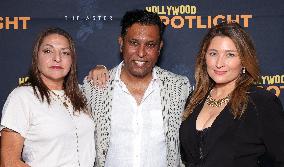 American Warrior Special Screening - LA