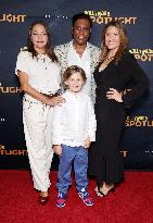 American Warrior Special Screening - LA