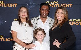 American Warrior Special Screening - LA