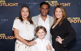 American Warrior Special Screening - LA