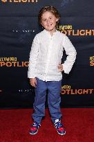 American Warrior Special Screening - LA