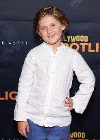 American Warrior Special Screening - LA