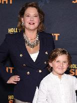 American Warrior Special Screening - LA