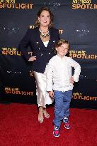 American Warrior Special Screening - LA