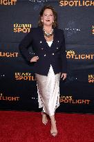 American Warrior Special Screening - LA