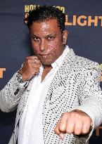 American Warrior Special Screening - LA