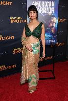 American Warrior Special Screening - LA