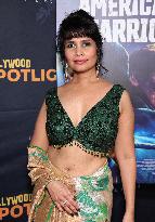 American Warrior Special Screening - LA