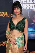 American Warrior Special Screening - LA