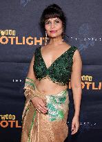 American Warrior Special Screening - LA