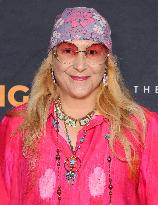 American Warrior Special Screening - LA