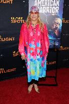 American Warrior Special Screening - LA