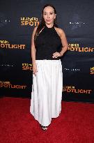 American Warrior Special Screening - LA